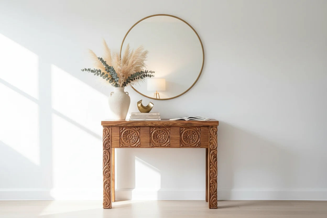 Sacred Solstice · Zanzibar Console